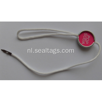 Plastic Kleding Hang Tags